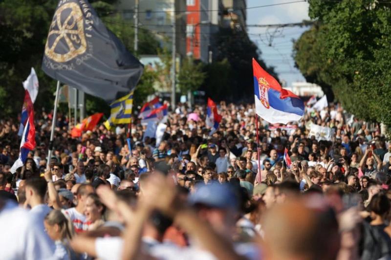 U potrazi za legitimitetom