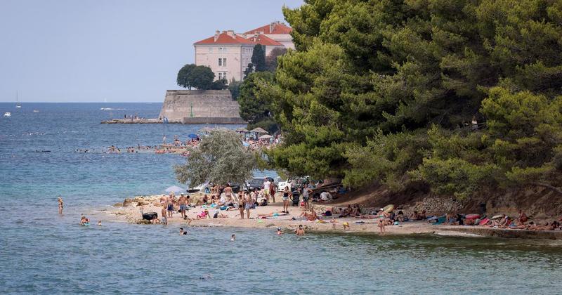 Srbin oduševljen ljetovanjem u Hrvatskoj: 'Nismo imali problema, samo vam želim reći: Kako to trpite'