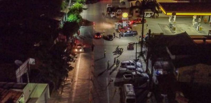 Guerra de facção do Ceará com o CV leva cidade ao topo de mortes em 2024
