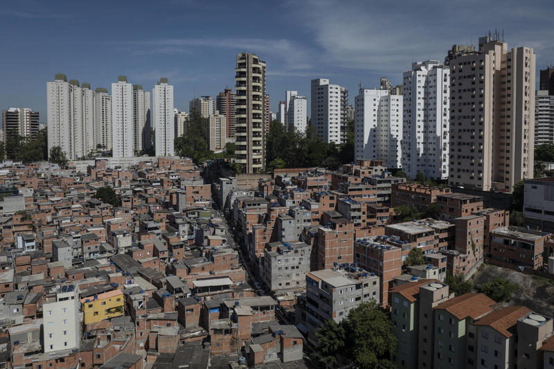 Habitação adequada é direito de todos