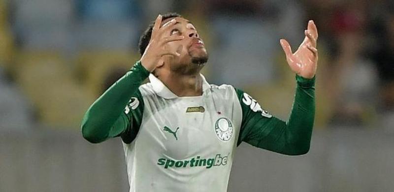 Palmeiras é o time da marcação por pressão e da virada sobre o Fluminense