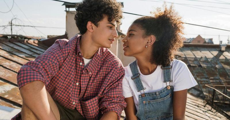 My Teen Is in a Serious Relationship and Headed for College