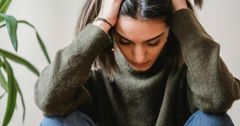 The Injustice of Invisible Childhood Trauma