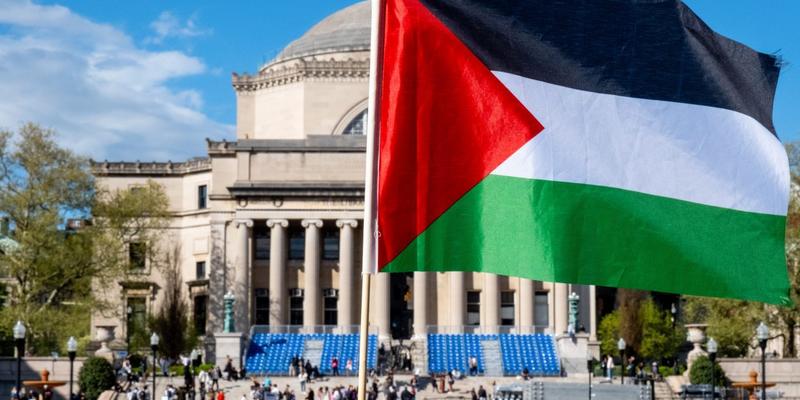 Strafe für Antisemitismus: Columbia zahlt 221 Millionen Dollar