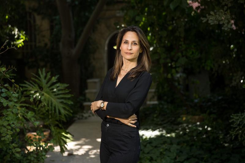In latest blow to Gantz, MK Farkash-Hacohen resigns from Blue and White