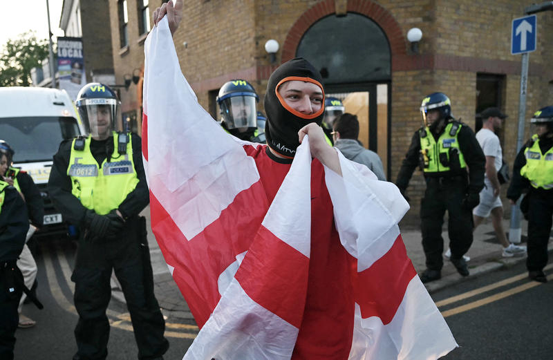 Labour must confront the uncomfortable causes of immigration protests