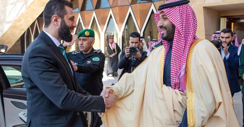 Saudi Arabia pledges $6B investment, to sign 47 deals with Syria: What to know