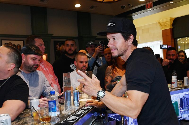 Wahlburgers' Partnership With Major Grocery Chain Fizzles, Closes 79 Locations