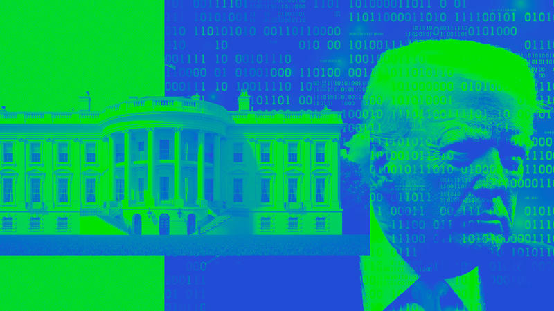 Trump’s ‘AI Action Plan’ smoothes the way for a bulked-up electrical grid