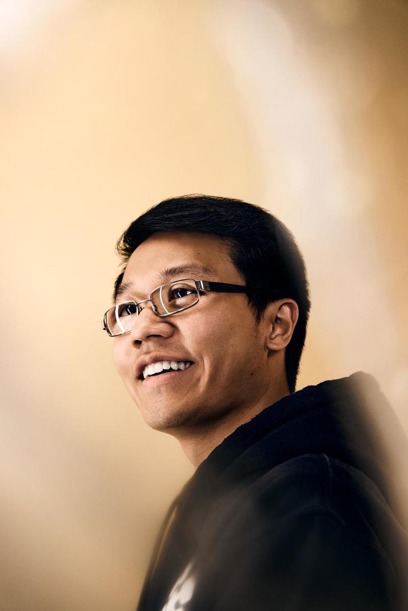 AI Coding Startup Cognition Is In Talks To Raise At A $10 Billion Valuation