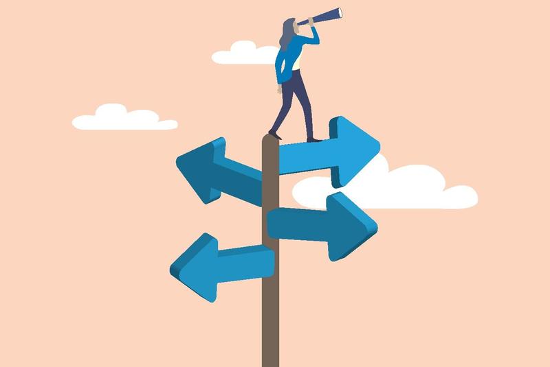 3 Signs That You Need A Career Change In The Same Industry
