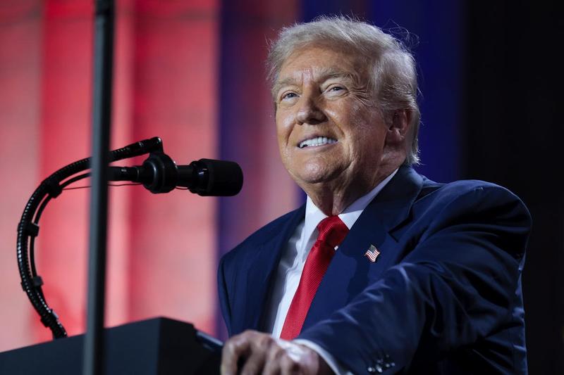 Trump’s One Issue With AI Will Make Your Head Explode