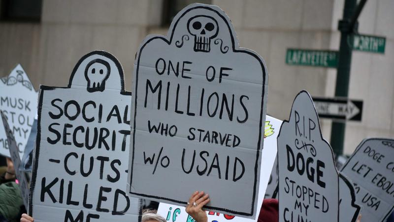 Did USAID Really Save 90 Million Lives? Not Unless It Raised the Dead