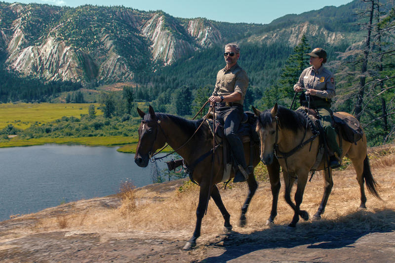 Why Yosemite National Park experts are infuriated by new Netflix show 'Untamed'
