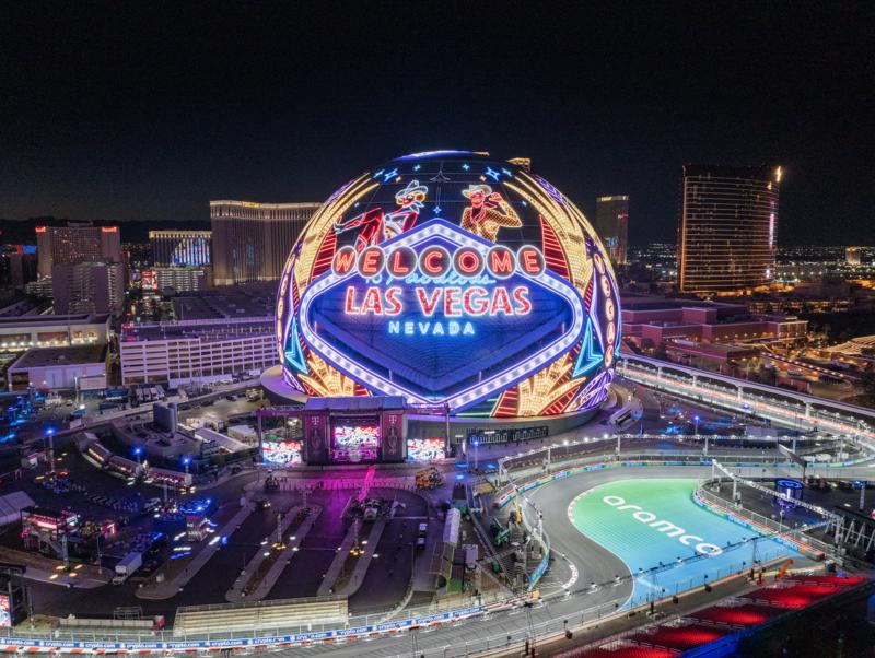 'Has hell frozen over?': Las Vegas tourism is in trouble