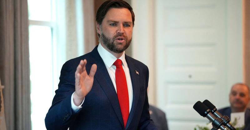 Quashing Rumors, Vance Says Amnesty Deal Is Off the Table