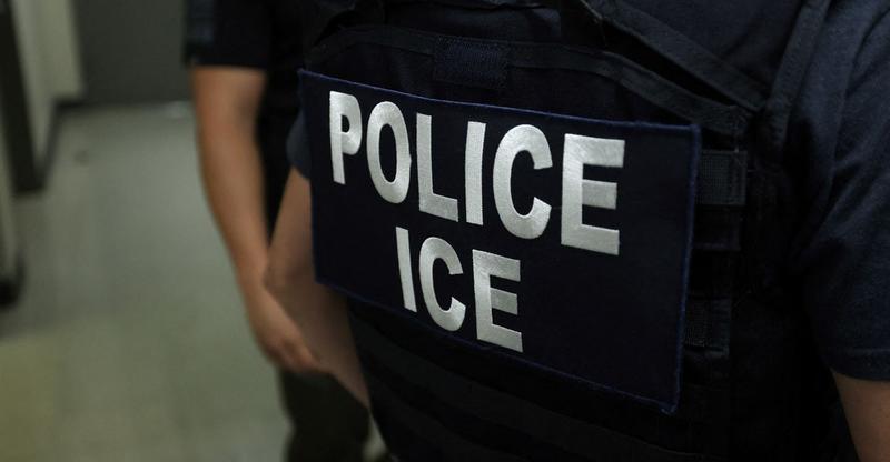 ICE Ramps Up Recruiting, Offers $50K Signing Bonuses