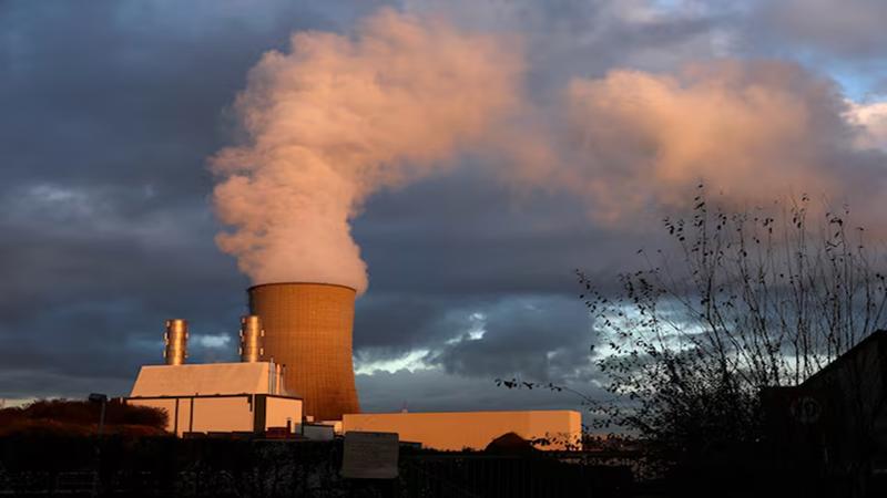 Legal anchor in climate opinion