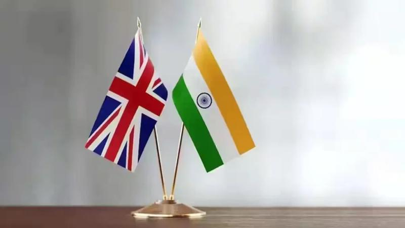 A bilateral game changer