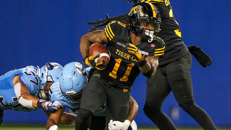 5 eye-popping stats shaping the 2025 season so far