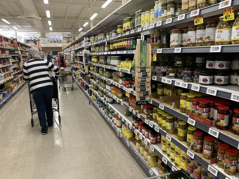 Sylvain Charlebois: The tariff time bomb and why food prices haven’t spiked yet