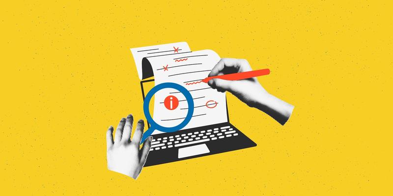 ¿Puede la inteligencia artificial corregir errores ortográficos complejos?