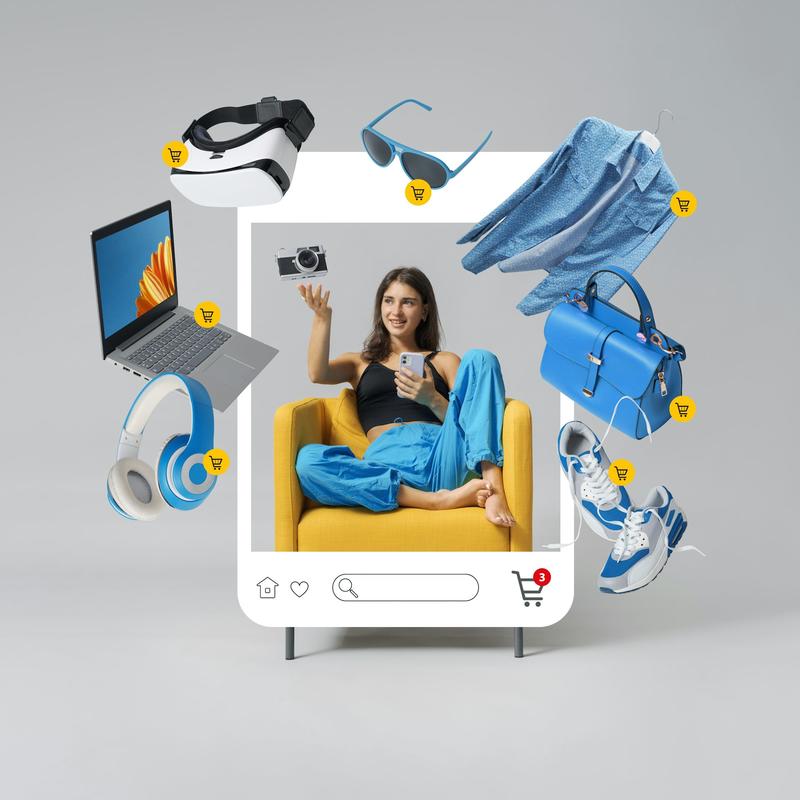 TikTok seduce, Instagram confirma: así decide qué comprar la generación Z