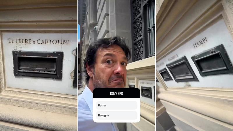 L’agente immobiliare di successo Gianluca Torre a Bologna: l’indizio in un video