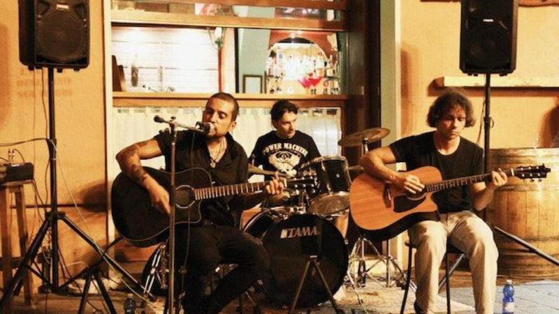 Jesi music festival, domani ai giardini pubblici Women from Thracia