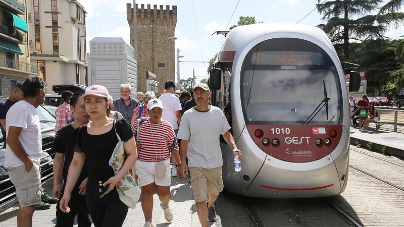 Tramvie di Firenze e Bologna e raddoppio linea Roma-Viterbo: finanziamento da 20 milioni a Cmb Carpi