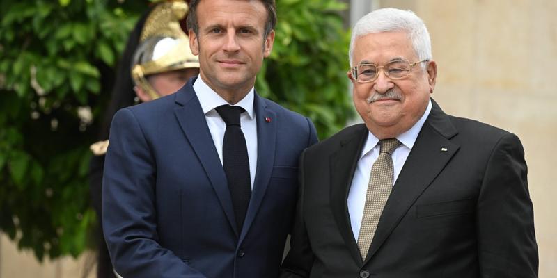 Frankreich will Palästina im September anerkennen