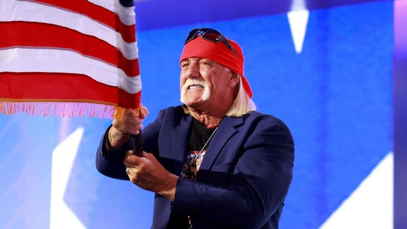 Arme wie „Python-Schlangen“: Wrestling-Legende Hulk Hogan ist tot