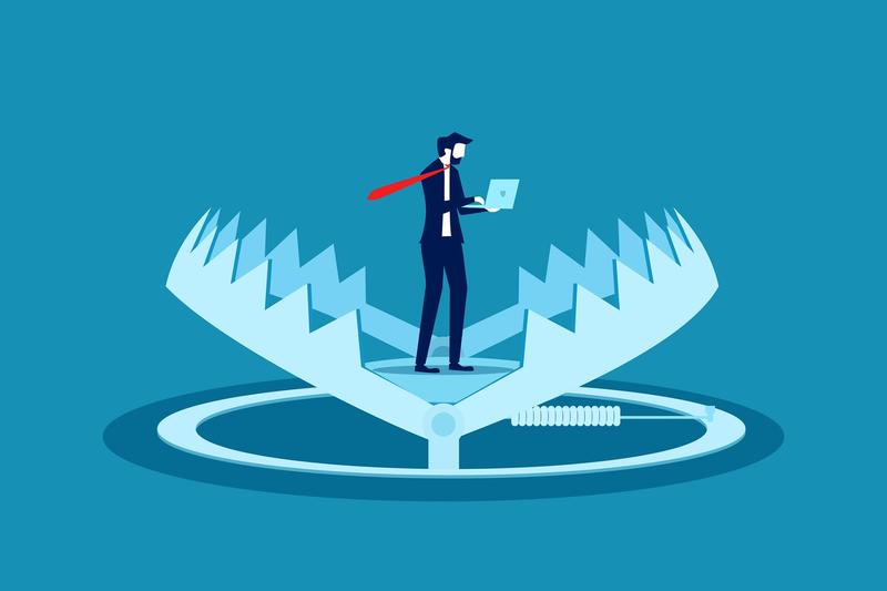 How to Avoid the Patent Trap That's Quietly Draining Your Startup's Budget