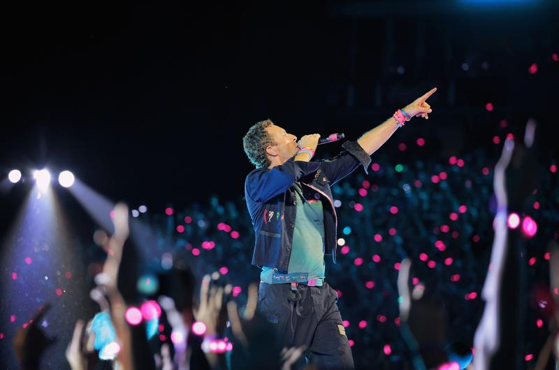 What Coldplay Kisscam Says About America's Leadership Crisis | Opinion