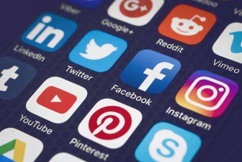 California Is Advancing a Bill To Punish Social Media Companies for Not Suppressing Speech