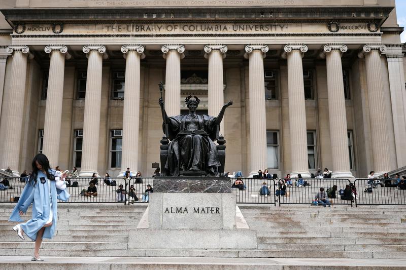 Columbia’s $200M deal with Trump administration sets a precedent for other universities to bend to the government’s will