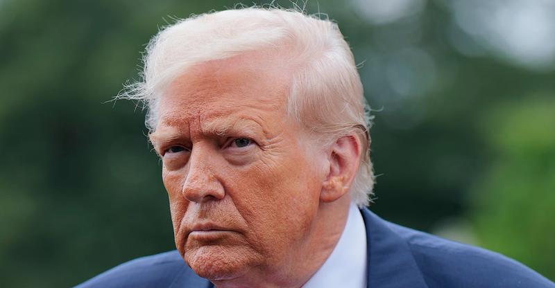 Trump to Sign Executive Order Aimed at Making Streets Safer