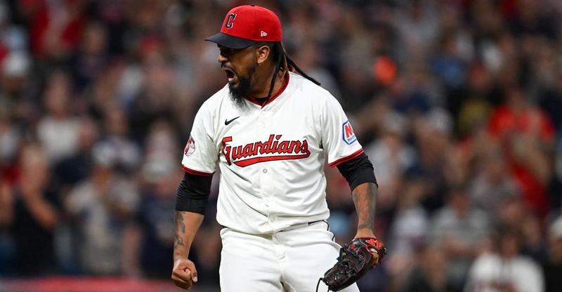 Trump Has a Demand for the Cleveland Guardians