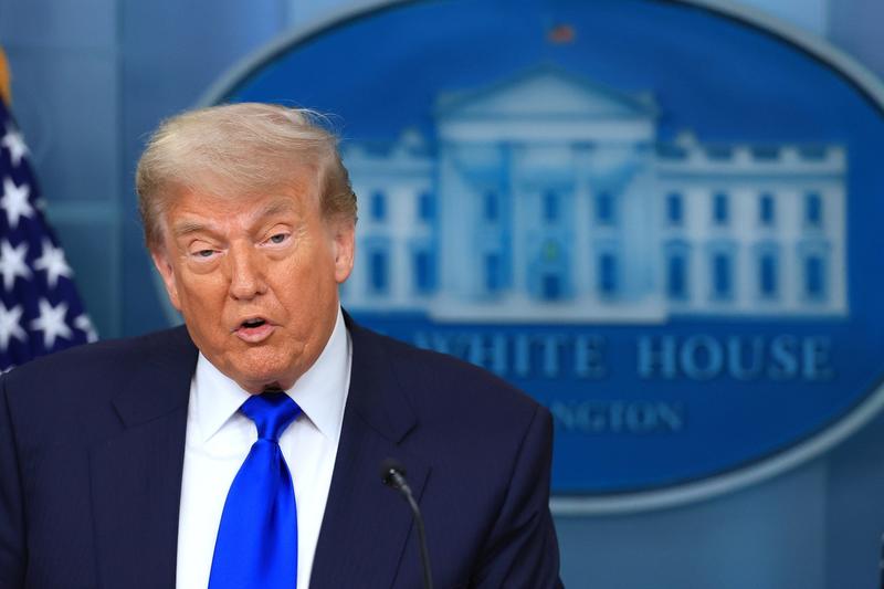 Appeals Court Rules Trump Attempt to End Birthright Citizenship Unconstitutional