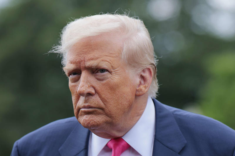 Experts See Echoes of the 1930s Amid Trump’s Tariff Tantrums