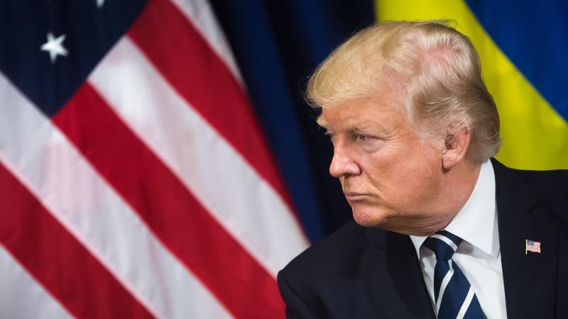 Has the United States Turned Towards Ukraine? 