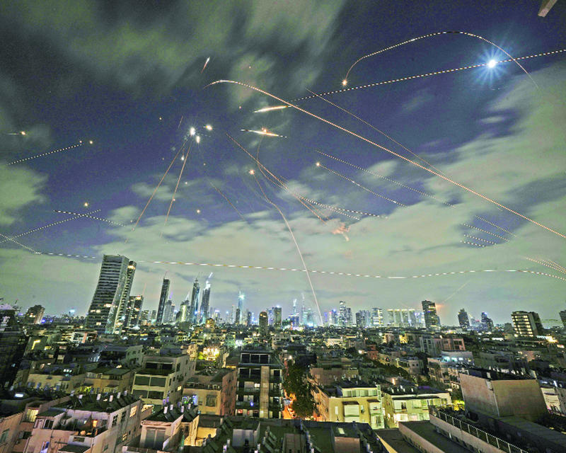 War without end: Global conflicts rise, humanitarian aid falters