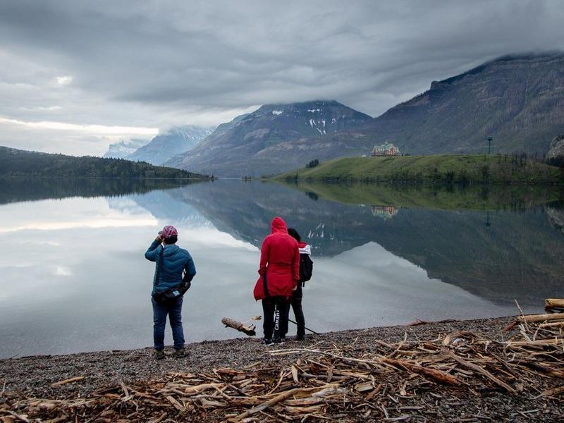 Opinion: As more Albertans explore parks this summer, it’s time to protect nature The Canada Strong Pass grants free admission for all to national parks and historic sites, meaning more people than ever will have the opportunity to explore our greatest shared wonder: the natural world. Our connection to the cherished landscapes, mountains, waters and wildlife defines Alberta and our culture, and cannot be overstated.