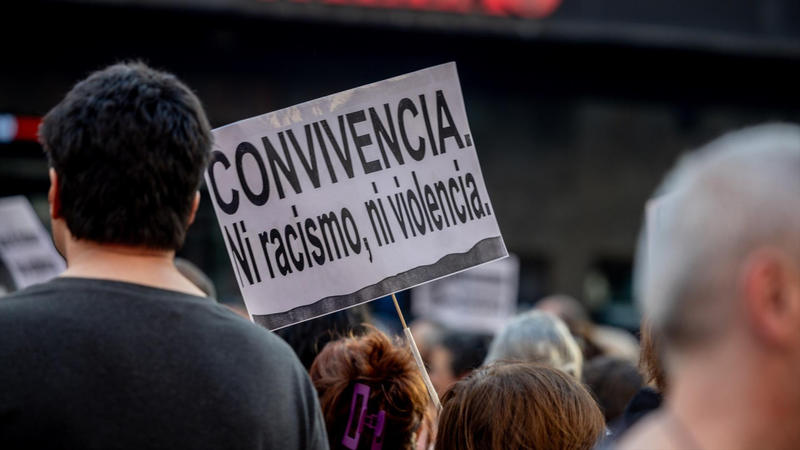 La dos grandes crisis del siglo XXI