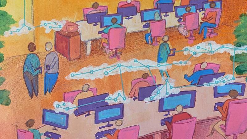 AI will soon be able to audit all published research – what will that mean for public trust in science?