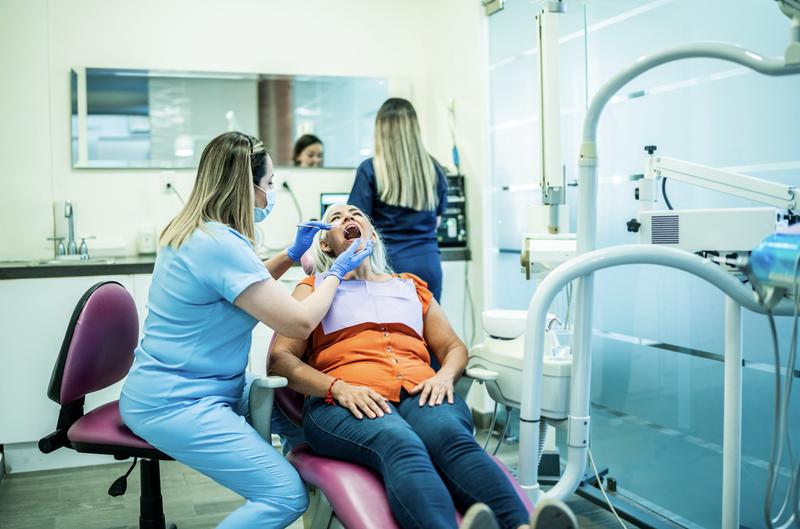 Waiting too long for public dental care? Here’s why the system is struggling – and how to fix it