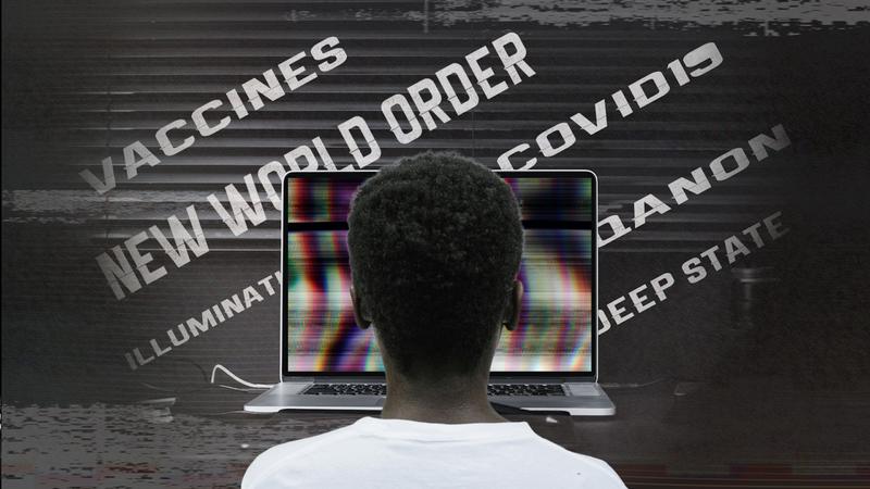 3 reasons young people are more likely to believe conspiracy theories – and how we can help them discover the truth