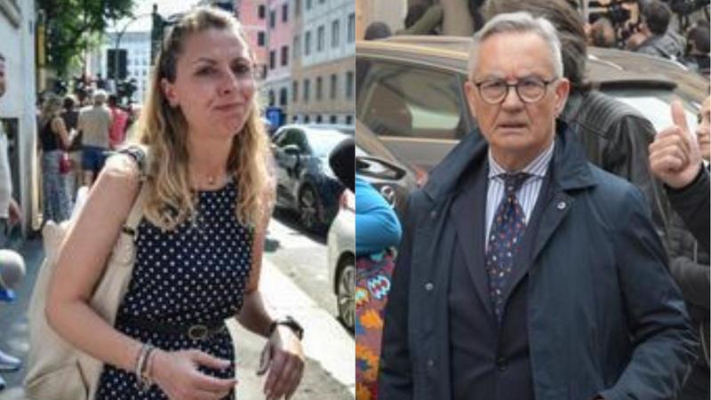 Garlasco, resa dei conti tra Bocellari e Garofano su garze, Dna e contaminazioni