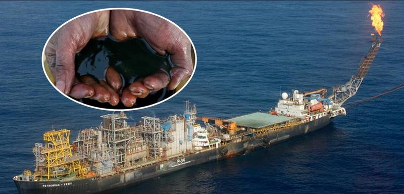 Renda do petróleo no Brasil: entre o desenvolvimento sustentável e a restrição fiscal