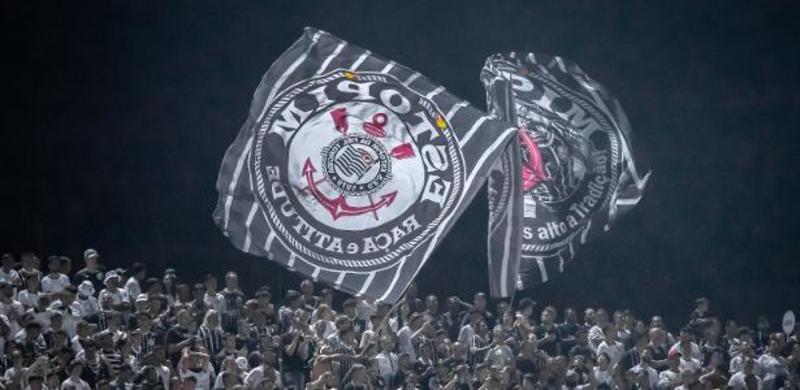 Justiça rejeita recurso e diz que Corinthians é dono do próprio hino